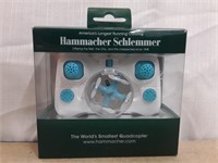 New Hammacher Schlemmer" The Worlds Smallest
