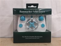 New Hammacher Schlemmer" The Worlds Smallest