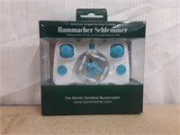 New Hammacher Schlemmer" The Worlds Smallest