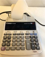 Canon P170-DH Digital Desk Calculator