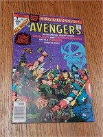Avengers Annual 7 - FN/VF