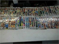 Over 70 Fantastic Four comics