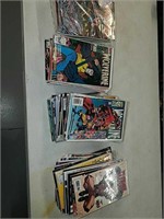 Over 150 Wolverine comics