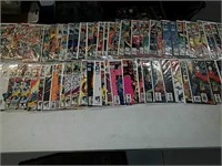 Over 80 Ghost Rider comics