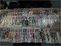 Over 110 Avengers comics