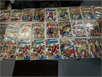 30 Avengers Comics