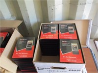 (86) Verizon PC5750 Mobile Air Cards.