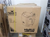 Nimbus Chauvet 09050429 Fogger