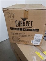 Nimbus Chauvet 0905429 Fogger