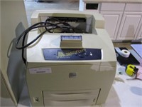 Xerox Phaser Laser Printer 4510.