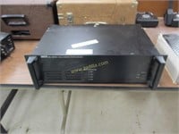 InterM PA Power Amplifier PA-9312.