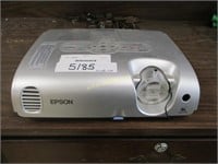 Epson LCD Projector Powerlite S3.