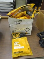 (13) Caterpillar Oil Tube Kits 240-077.