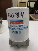Purolator Hydraulic Filter H32010.