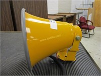 Horn Speaker PP301424.