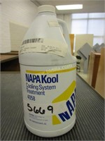 Napa Cooling System Treatment, 64oz.