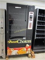 USI Corp Vending Machine MD8.