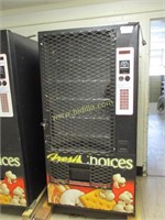 USI Corp Vending Machine MD8.