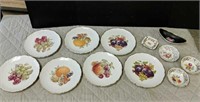 Lot of Assorted Porcelain Items