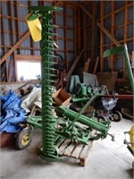 John Deere #5 hay mower