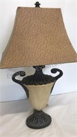 27 1/2" table lamp