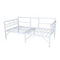 EASY SET-UP FOLDING DAYBED *NOT ASSEMBLED*