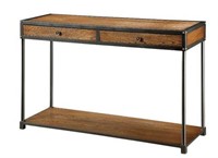 FURNITURE OF AMERICA SOFA TABLE *NOT ASSEMBLED*