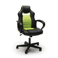 ESSENTIALS RACING-STYLE GAMING CHAIR
