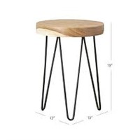 MELANI END TABLE *NOT ASSEMBLED*