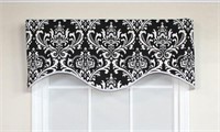 RLF HOME CORNICE VALANCE