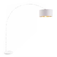 LUMISOURCE SHADE *FOR FLOOR LAMP*
