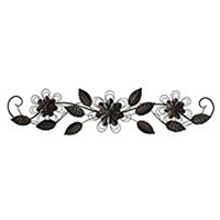 STRATTON OVER-THE-DOOR WALL DECOR