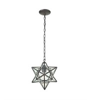 STERLING PENDANT CEILING LIGHT