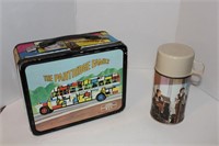 Vintage Partridge Family Lunch with