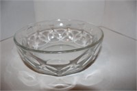 Early Small Serving Bowl