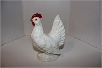 Rooster Figurine, EARLY ONE HERE