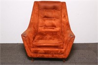 Adrian Pearsall-Manner Lounge Chair