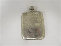 Sheffield England Flask