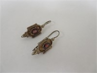 .925 Earrings