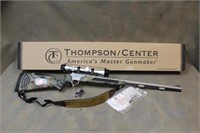 Thompson Center Encore Pro Hunter MAJ8296 Muzzlelo