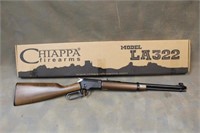 Chiappa LA322 15M04069 Rifle .22LR