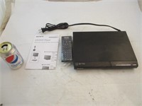 Lecteur CD/DVD Sony HDMI DVP-SR510H