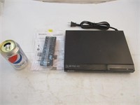 Lecteur CD/DVD Sony HDMI DVP-SR510H