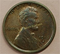 1916S Lincoln Cent