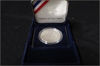 2002 West Point Silver Dollar Comm. Proof