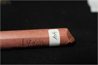 1940's Wheat Cents Full Roll