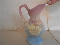 5"Tall Pottery Pitcher