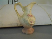 5"Tall Pottery Pitcher