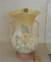 10"Tall Pottery Vase