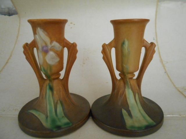 Art Pottery Raleigh Auction NCAL 9625